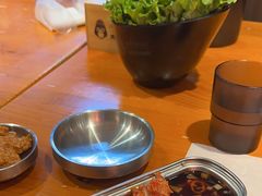 -kingkong大猩猩烤肉(CBD店)