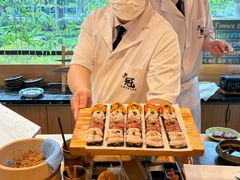 -鮨冠OMAKASE食べ放题(北京首店)
