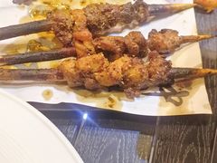-后海彼岸花园餐厅