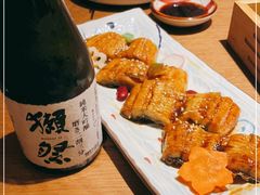 -水之惠鲜鱼料理(王府大街店)