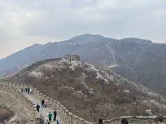 -慕田峪长城