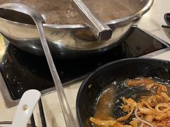 -潮汕良记牛肉火锅(洪武路店)