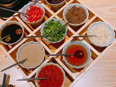 -锦和牛·炭火烧肉(ICC太和里店)
