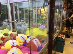 -大玩家超乐场(河东万达广场店)