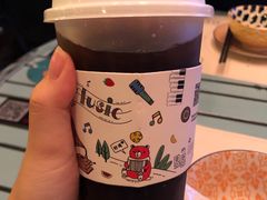 -酒肆浅葱•烧烤•龙虾•排档(卓悦intown店)