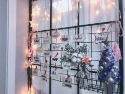 -7嘉nail eyelash·美甲美睫