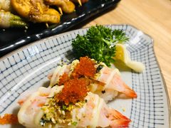 -西月山居匠心创意料理(江汉路新佳丽广场店)