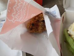 -前进5路汉堡炸鸡(汉街skp店)