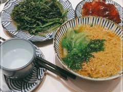 -龙记香港茶餐厅(久光百货店)