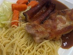 -香港深仔记茶餐厅(东门店)