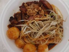 -亞婆井·劲抽面食(铂顿城店)