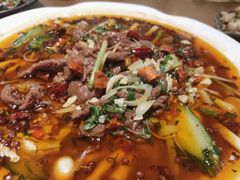 -摩登有记·新派泰国菜(银钻广场店)