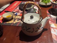 -弓二·烧鸟居酒屋(财富购物中心店)
