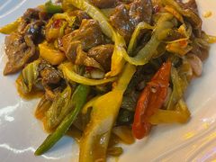 -鹅滋道(甘坑古镇店)