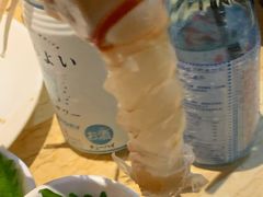 -雍和会海鲜姿造自助(湖东路店)