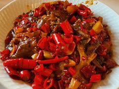 -老三样·旧食新味(绿地店)