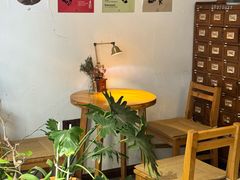 -栖咖啡(泉舜店)