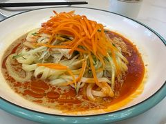 -燕兰楼·清真西北融合菜(亚运村店)