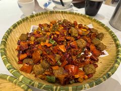 -陶缘一号·四季缘·老字号顺德菜·户外婚礼家宴(西滘店)
