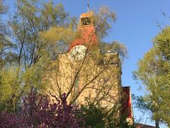 -金隅八达岭温泉度假村餐厅