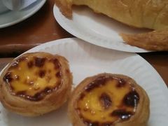 -玛嘉烈蛋挞(金利来大厦店)