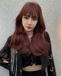 点击看大图 -那茉 Hair Salon