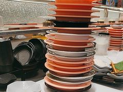 -争鲜回转寿司(朝北大悦城店)