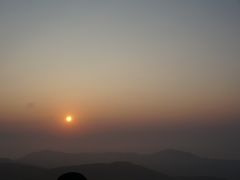 -东白山