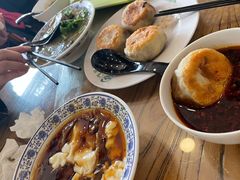-南来顺饭庄·清真(南菜园店)