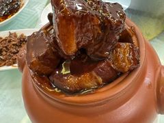 -瑞福园联谊餐室(茂名南路店)