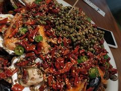 -必点海鲜·鲅鱼水饺(鞍山西道店)