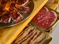 -闻老头·菊花炭烤肉(D11店)