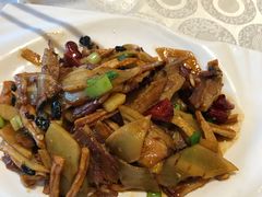 -马凯餐厅(长椿街店)