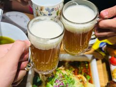 -幸福的烤包子·新疆菜