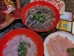 -成都辣满城老火锅(融创茂店)