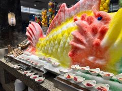 -初色海鲜自助(万丰路店)