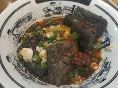 老长沙臭豆腐-黑白电视长沙小吃(悦汇城店)