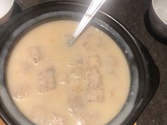 -汤城小厨•粤菜•靓汤(苏州街店)
