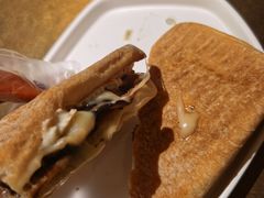 -BOCATA 西班牙餐厅(三里屯店)