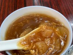 豪华碗仔翅-添發碗仔翅美食