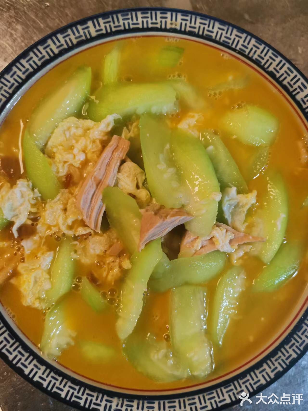 苏州美食｜云上味家的鱼籽鱼泡一口封神