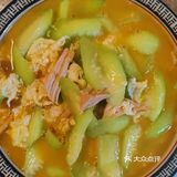 苏州美食｜云上味家的鱼籽鱼泡一口封神