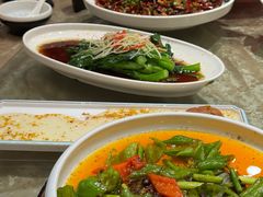 -李氏传家菜(兴城路店)