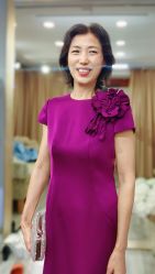 -So Shine 婚纱礼服·喜妈妈喜婆婆礼服馆(北外滩店)
