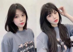 -3AM HAIR SALON染发接发