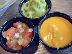 牛油果莎莎-Taco Bell 塔可钟(民田路店)