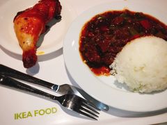 -宜家·瑞典风味餐厅(无锡店)