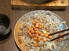 -啫火啫啫煲·顺德干蒸(壹海城店)