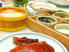 -新海渔港·胶东海鲜家常菜·家宴(奥体中心店)
