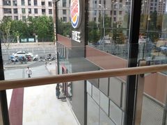 -汉堡王(北京通州领展店)